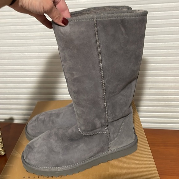 UGG boots - Picture 5 of 15